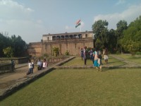 School annual trip